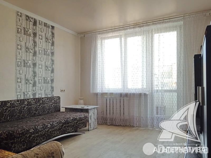 Купить 2-комнатную квартиру в Бресте, ул. Маяковского, 54900 USD, код: 904324 - фото 1