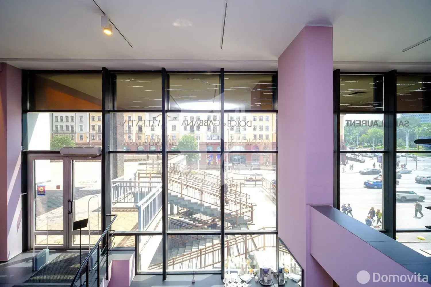 Снять торговое помещение на ул. Немига, д. 12/А в Минске, 10410USD, код 967316 - фото 20