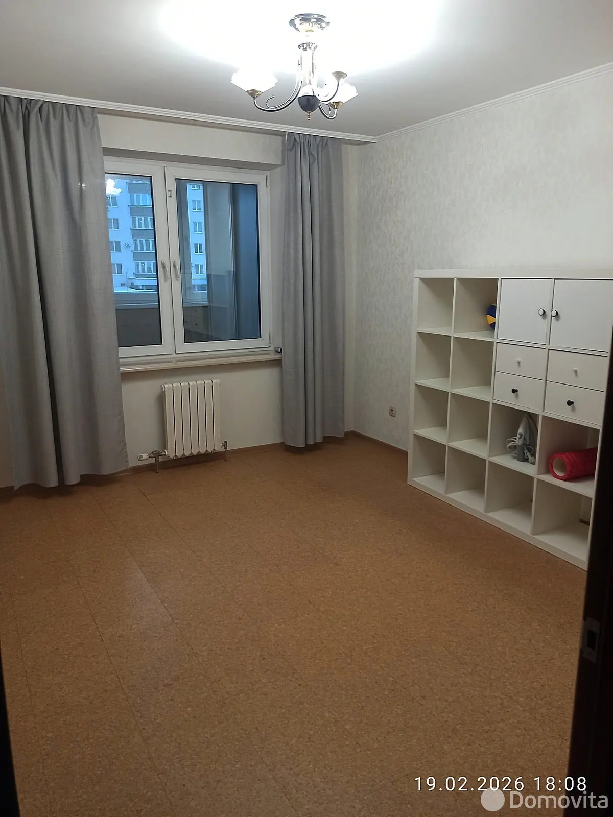 квартира, Минск, ул. Леонида Беды, д. 31 