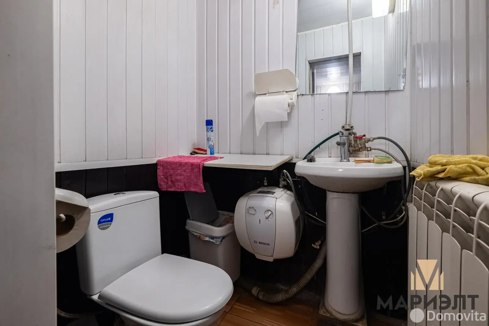 Купить складское помещение на ул. Автомобилистов, д. 10 в Минске - фото 19