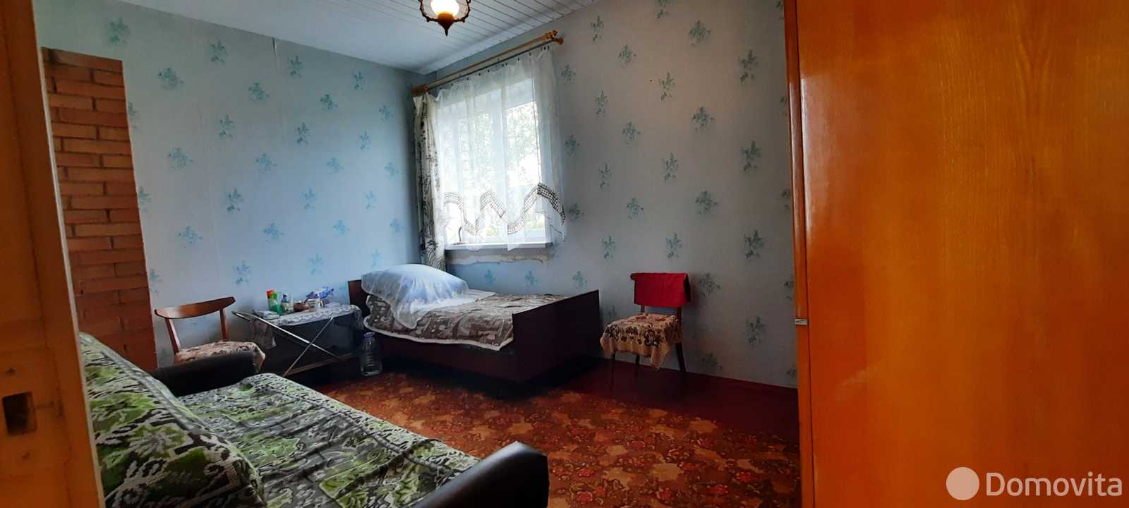 купить коттедж, Клочки, 