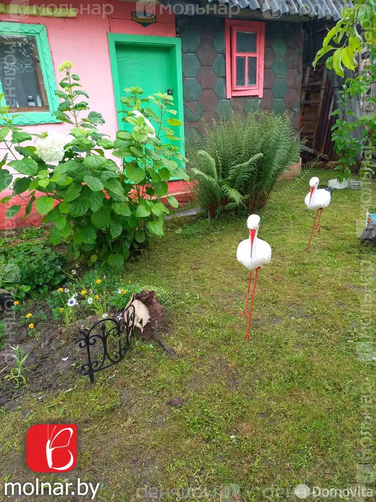 Купить 2-этажную дачу в Анусино Минская область, 17500USD, код 184259 - фото 23