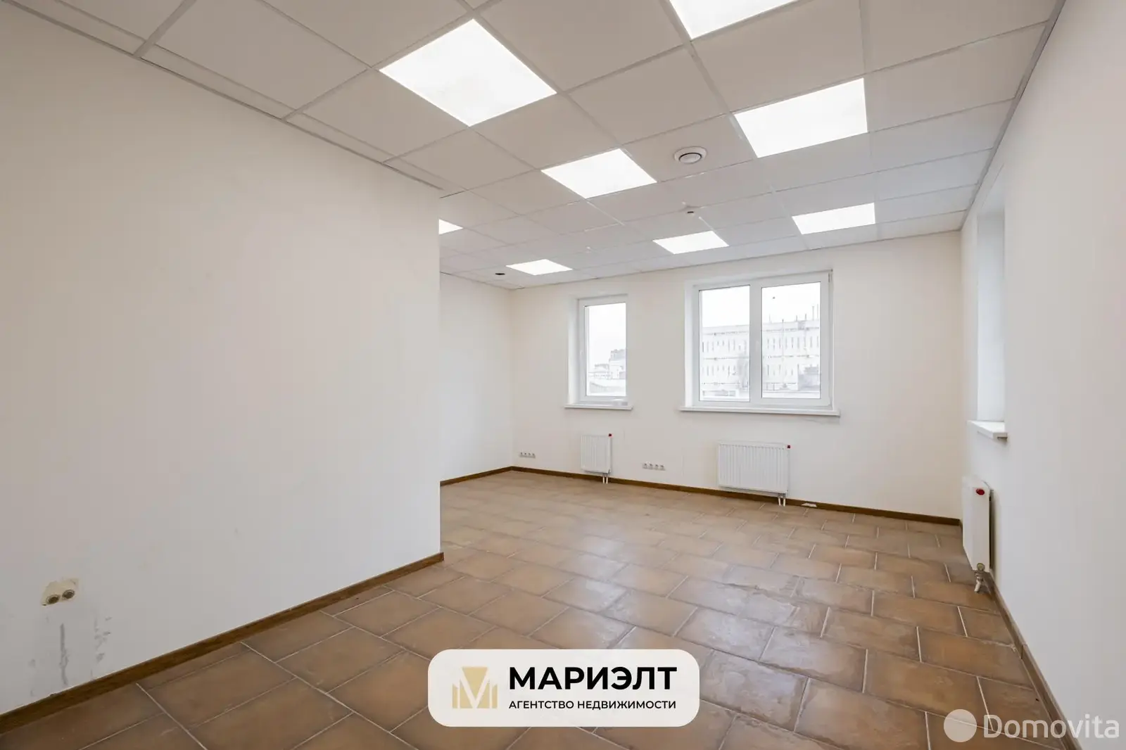 Цена аренды офиса, Минск, ул. Лейтенанта Кижеватова, д. 86/Б