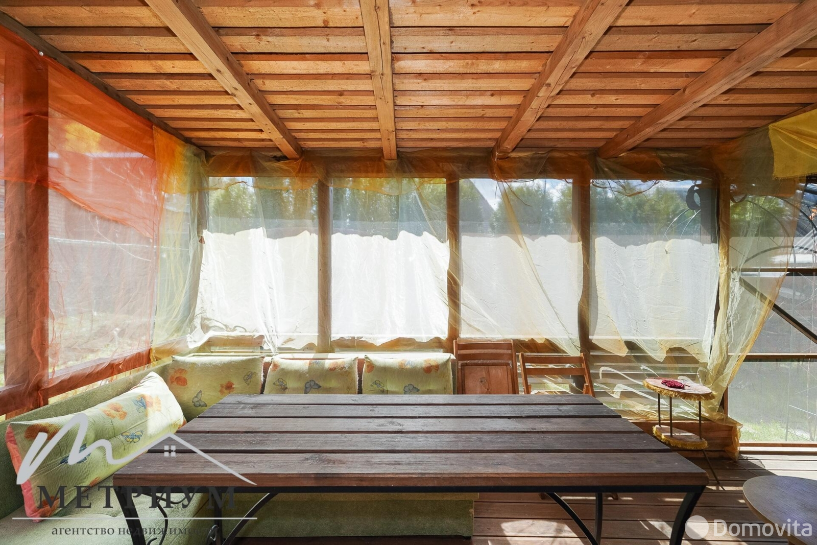 дача, Микробиолог, 