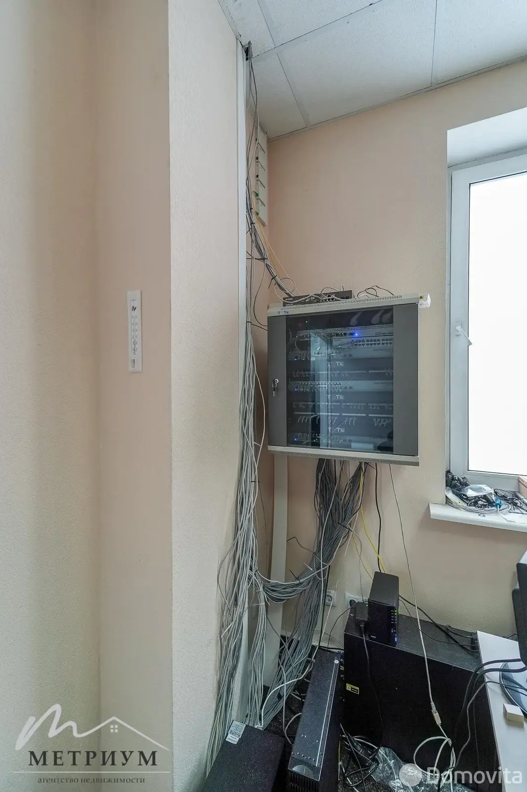 Снять офис на ул. Либаво-Роменская, д. 23 в Минске, 2490USD, код 16768 - фото 12