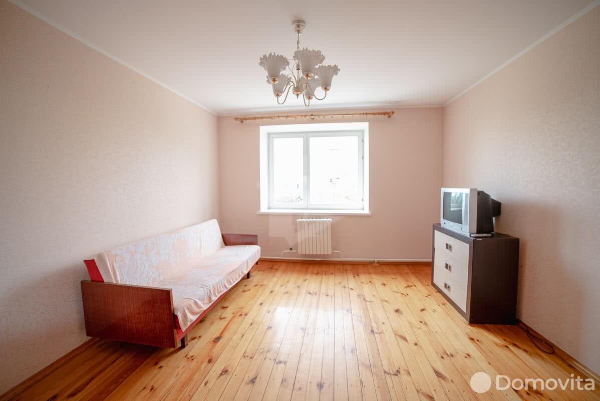 Продажа 3-комнатной квартиры в Воложине, ул. Мира, д. 4, 35000 USD, код: 1016344 - фото 2