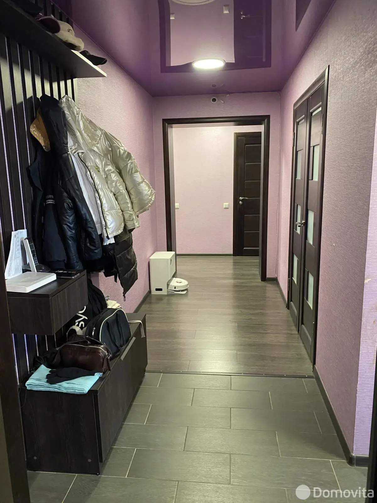 Продажа комнаты в Витебске, ул. Актеров Еременко, д. 4, цена 36000 USD, код 7647 - фото 3