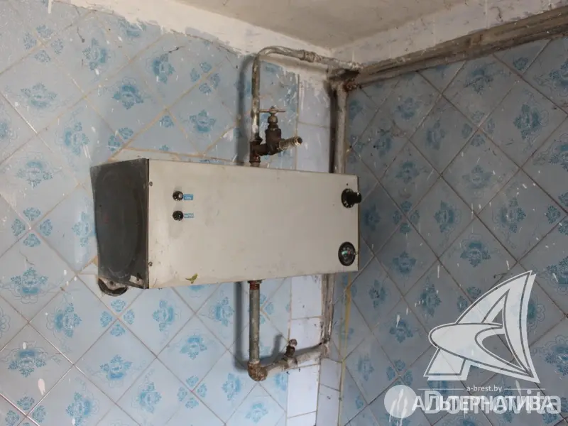 Продажа 2-этажного дома в Высоком, Брестская область , 60000USD, код 646675 - фото 26