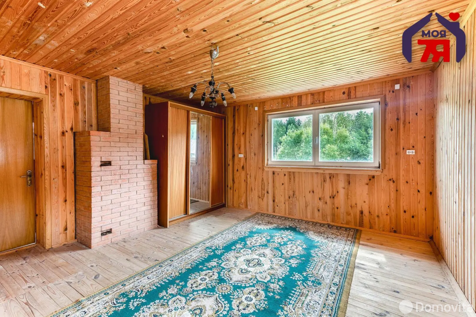 Продажа 2-этажной дачи в Чернявка Минская область, 47500USD, код 183819 - фото 16