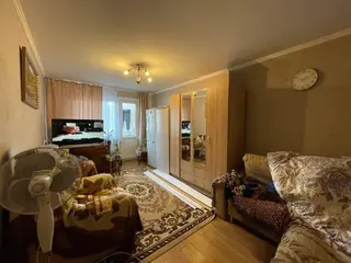 Комната, Минск, пр-т Рокоссовского, д. 94