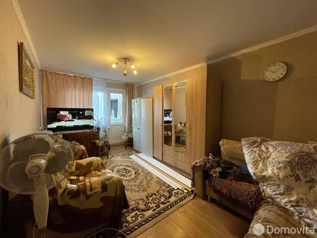 комната, Минск, пр-т Рокоссовского, д. 94