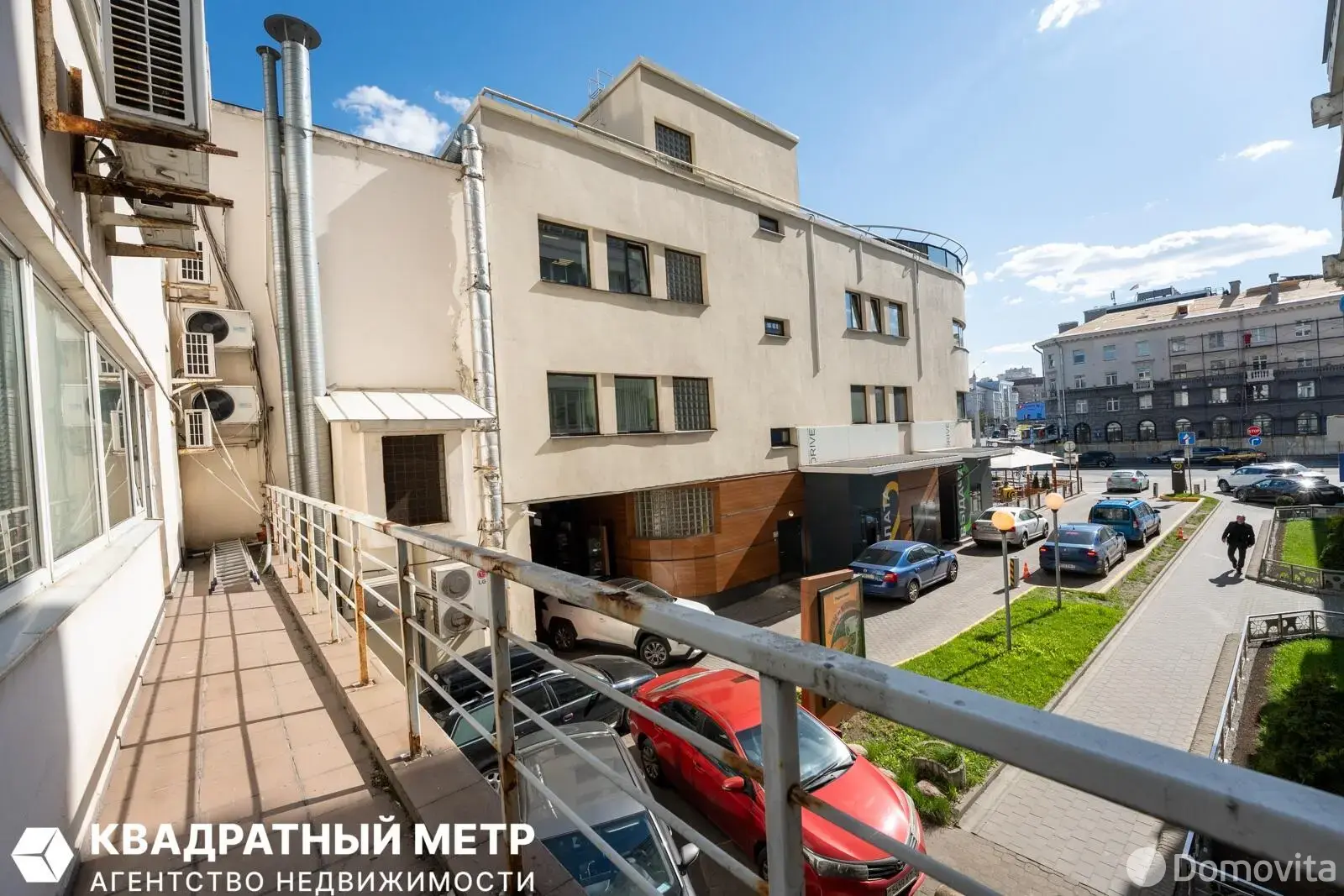 Продажа торговой точки на ул. Немига, д. 12/А в Минске, 1643700USD, код 999034 - фото 20