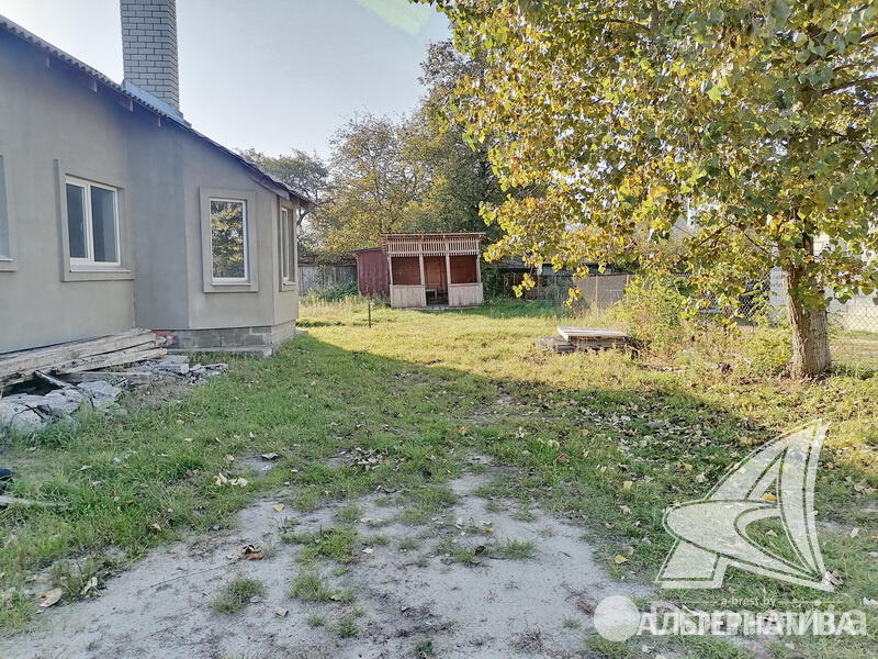 Купить 1-этажную дачу в Бресте Брестская область, 62000USD, код 167156 - фото 17