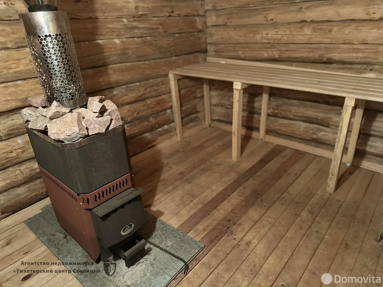 Продажа 1-этажной дачи в Дубовый лес Минская область, 15000USD, код 184659 - фото 29