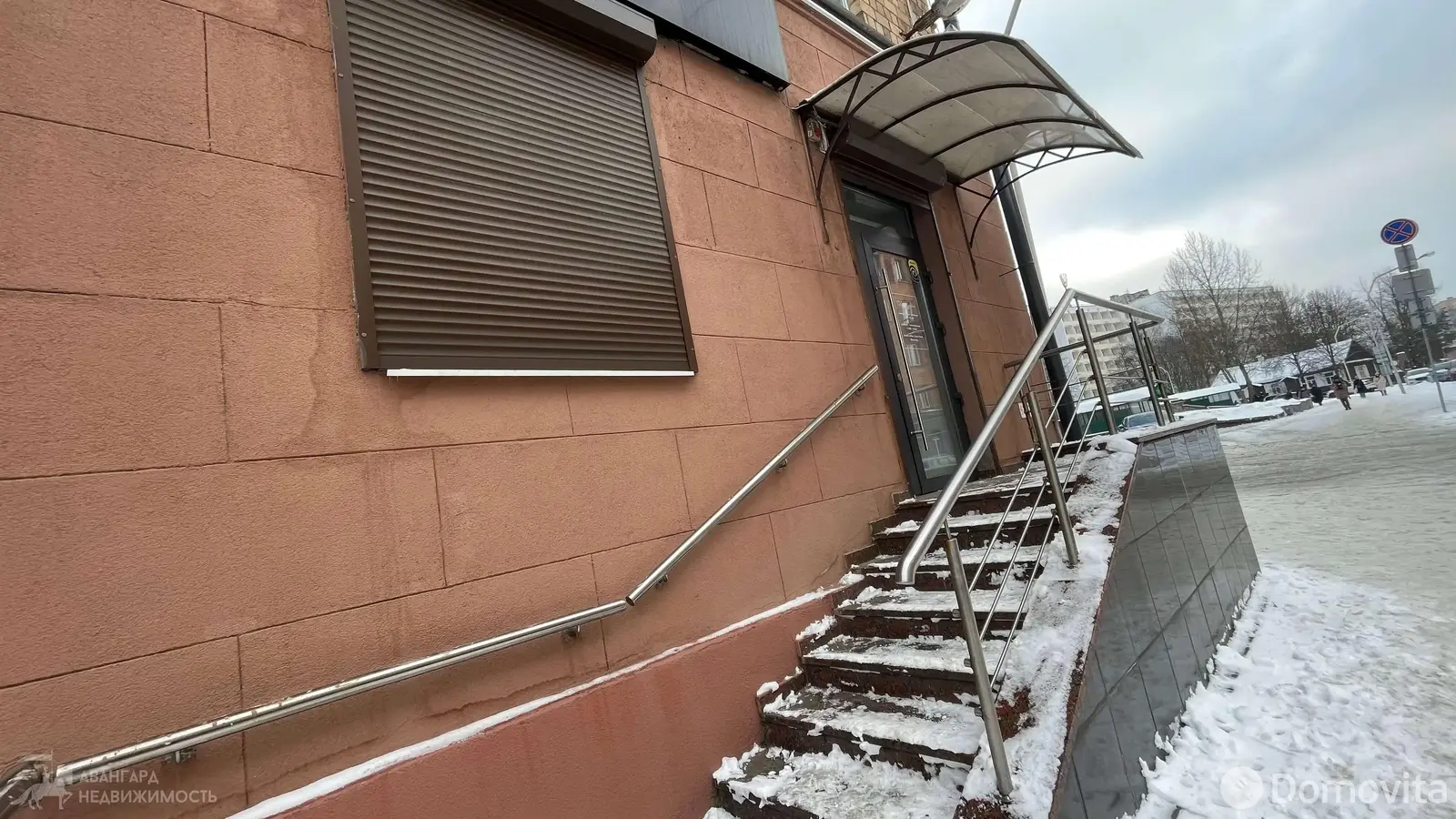 Аренда торгового помещения на ул. Московская, д. 7 в Минске, 813EUR, код 968217 - фото 20