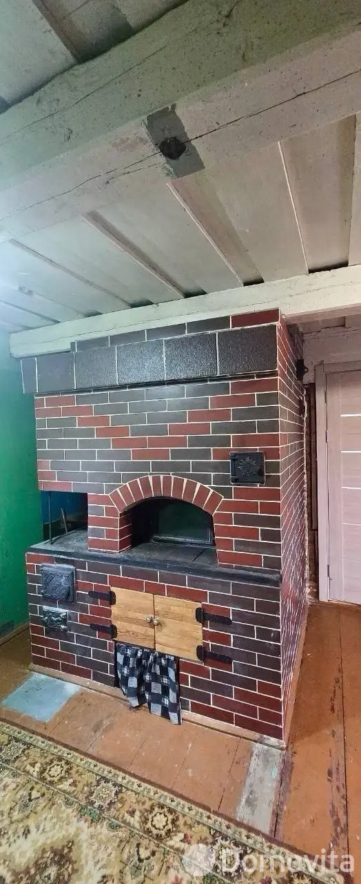 дом, Мечаи, ул. Белорусская