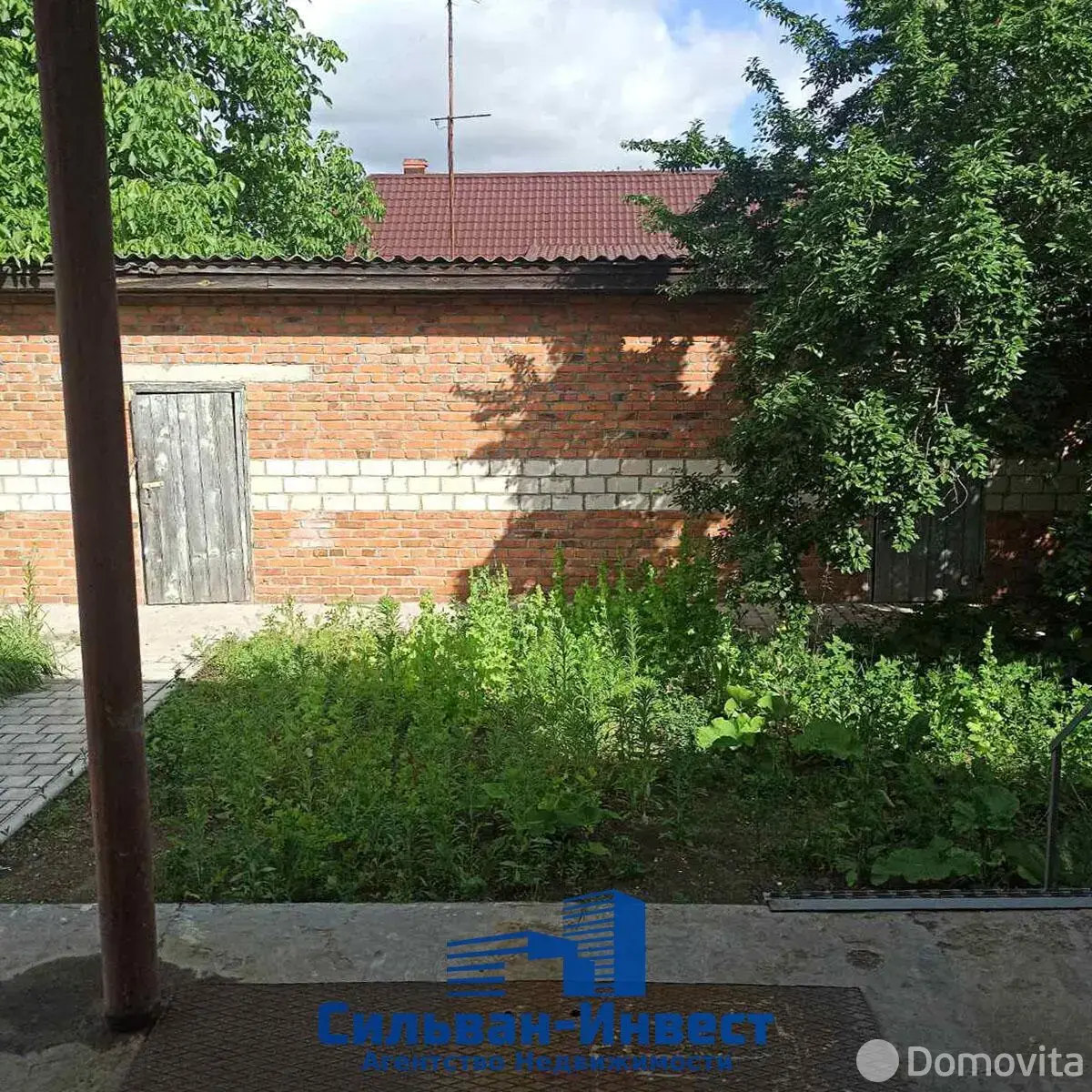 Купить помещение под сферу услуг в Речице, ул. Сыдько - фото 12