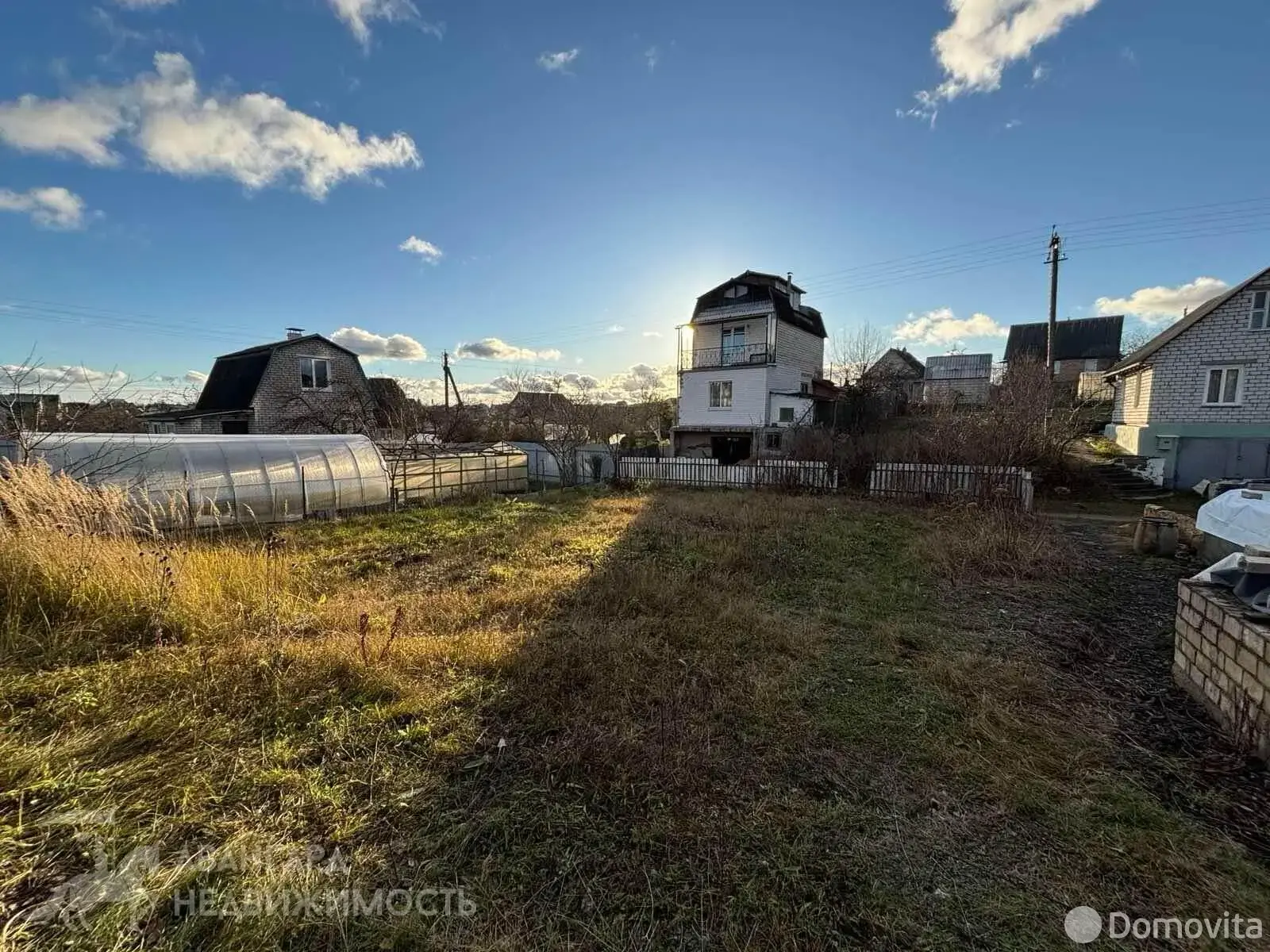 участок, ВОСТОК-4, , стоимость продажи 21 462 р.