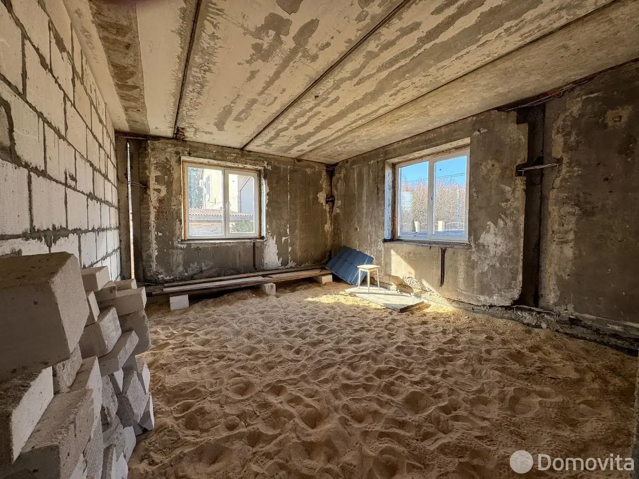 коттедж, Черемушки, ул. Солнечная 