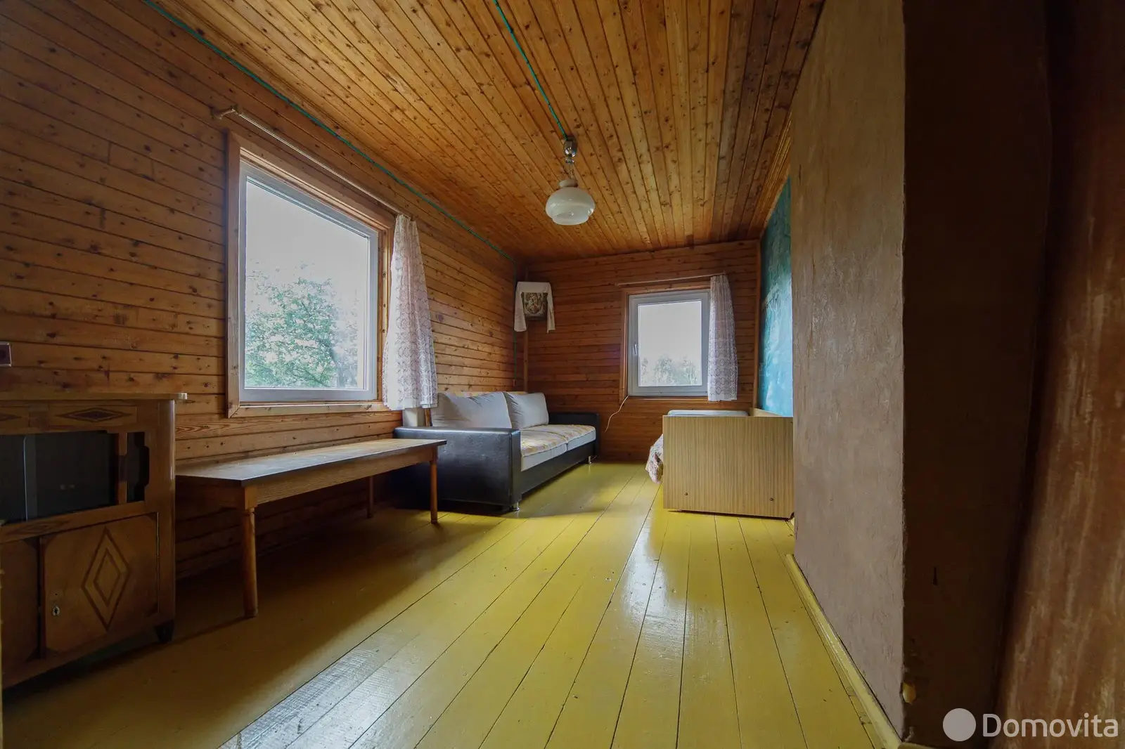 дача, ПОЛЯНА, д. 36, стоимость продажи 32 882 р.