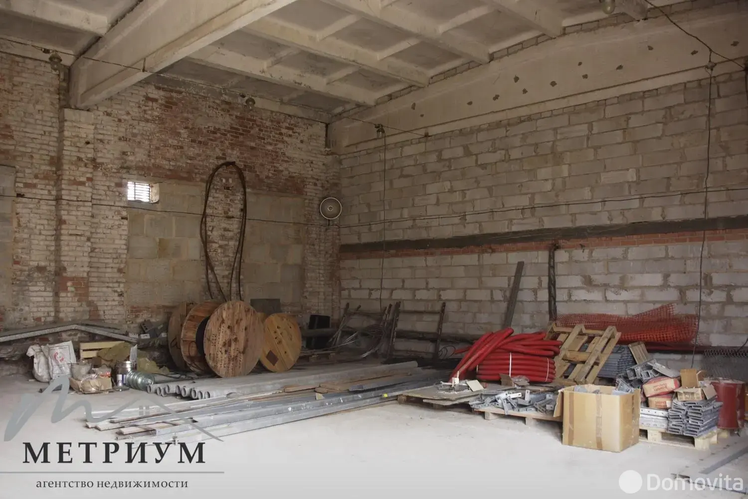 Стоимость продажи склада, Новополоцк, ул. Энергетиков