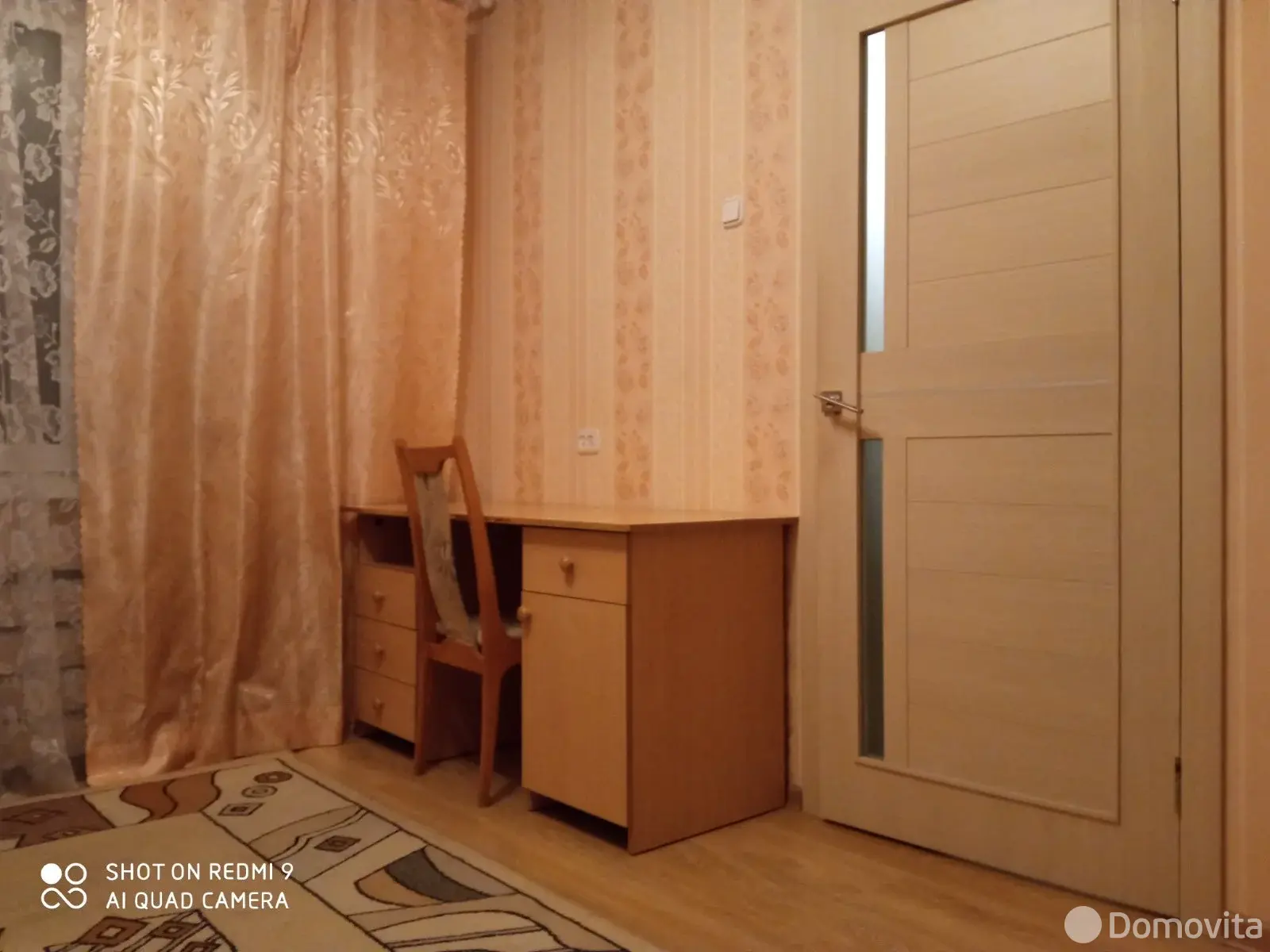 квартира, Минск, ул. Калиновского, д. 82 К1 без посредников