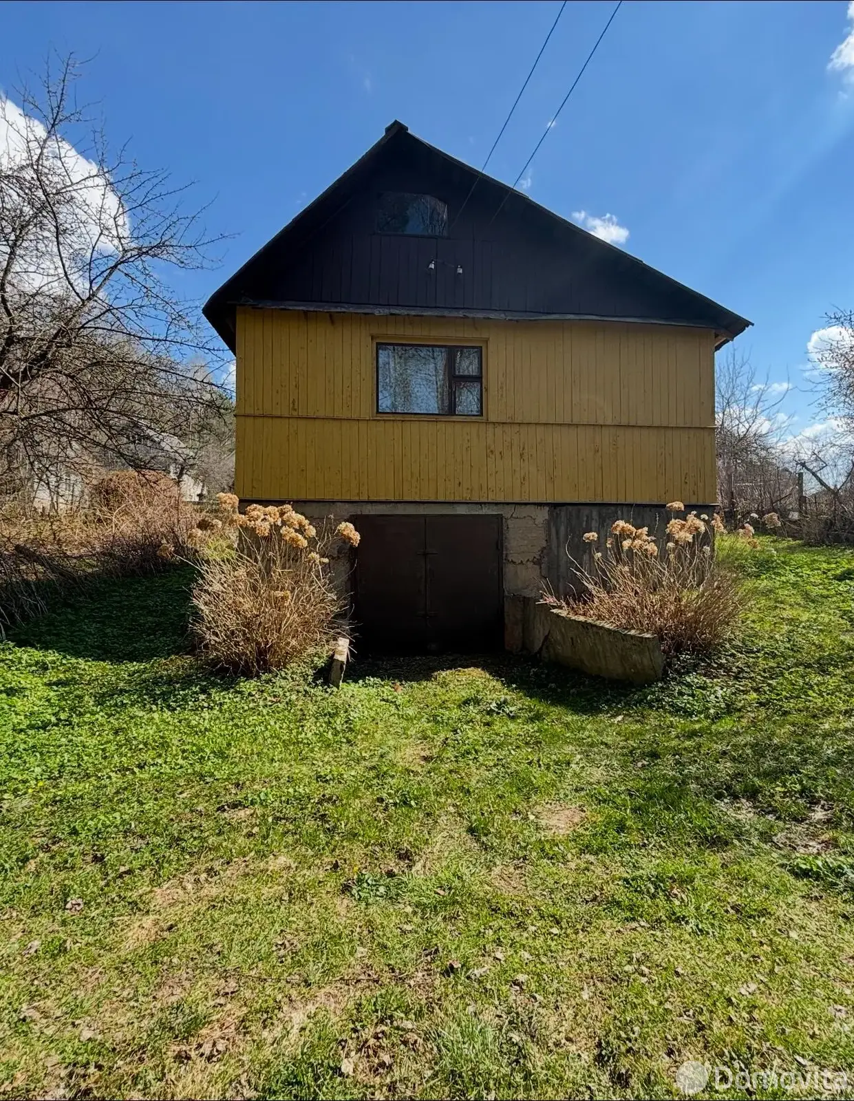 дача, МЕДТЕХНИК, 