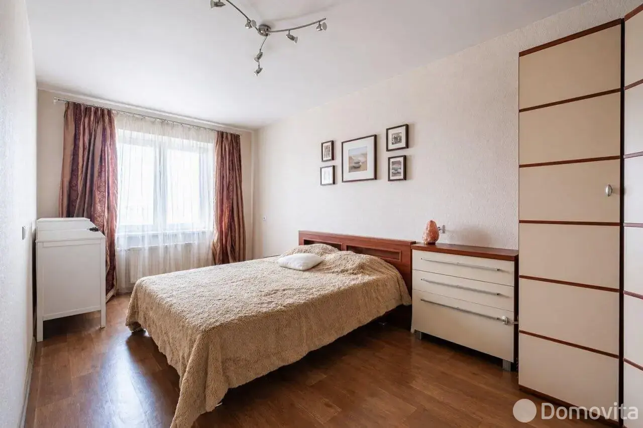 квартира, Минск, ул. Папанина, д. 15
