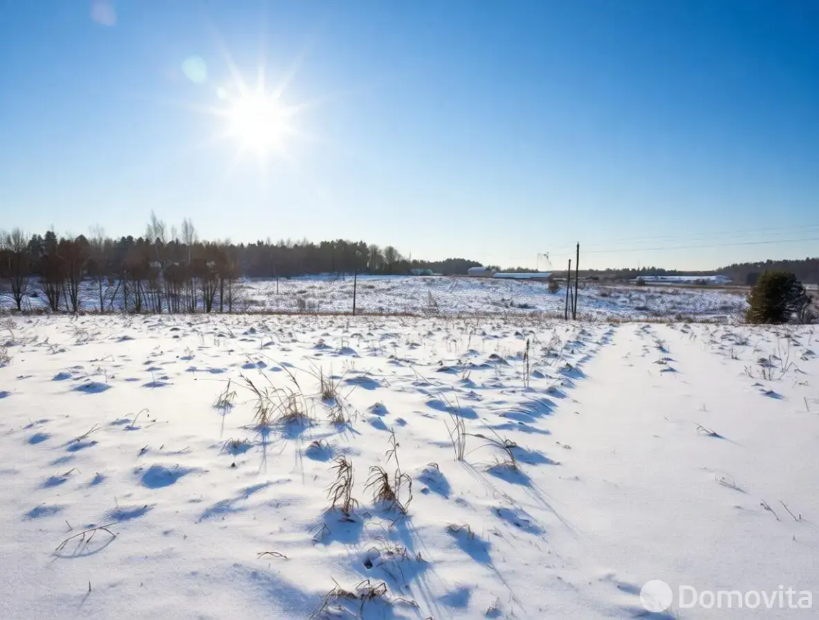 участок, Шепели, д. 2 