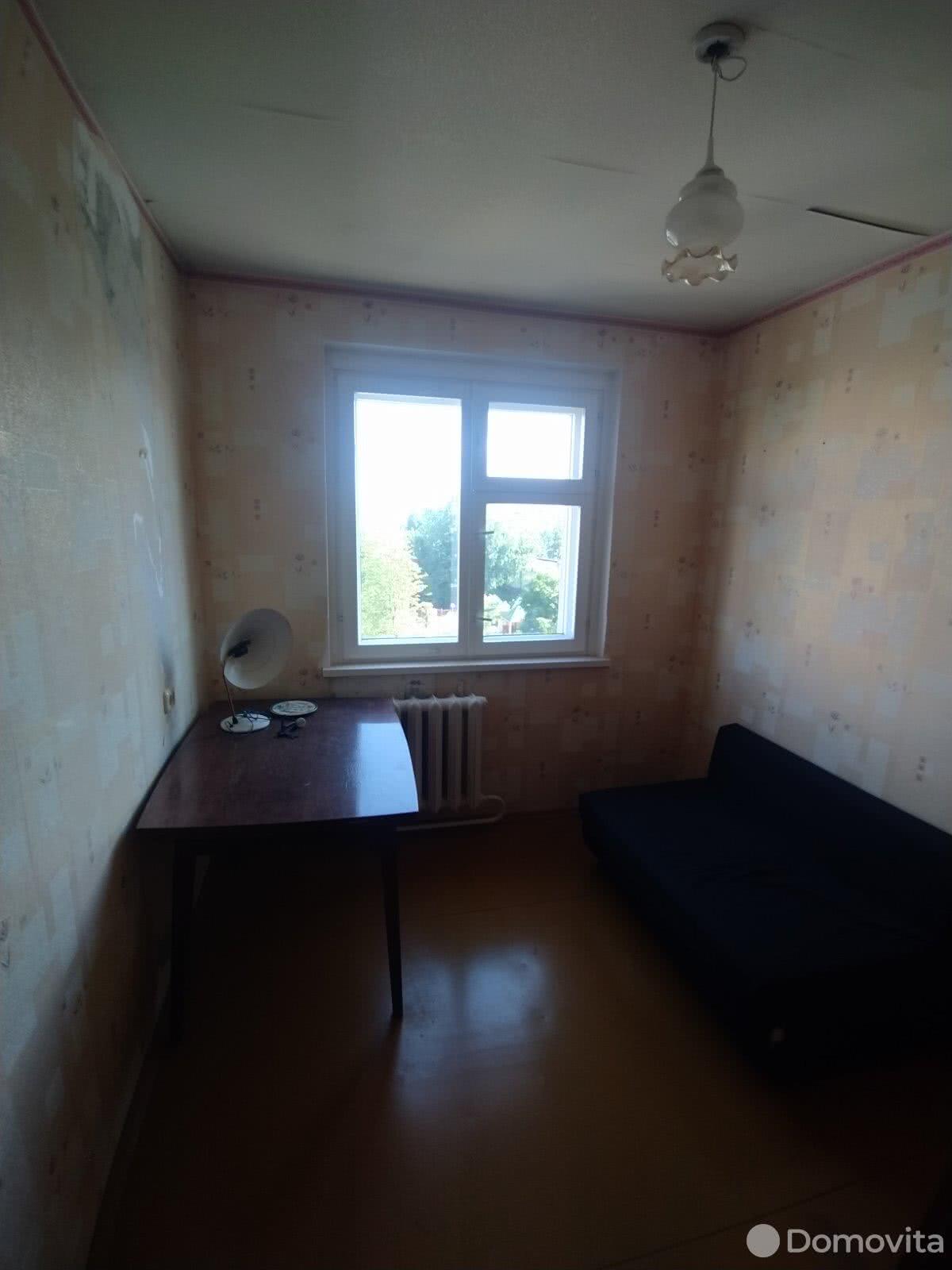 Купить комнату в Минске, ул. Олега Кошевого, д. 31, цена 20000 USD, код 6388 - фото 2