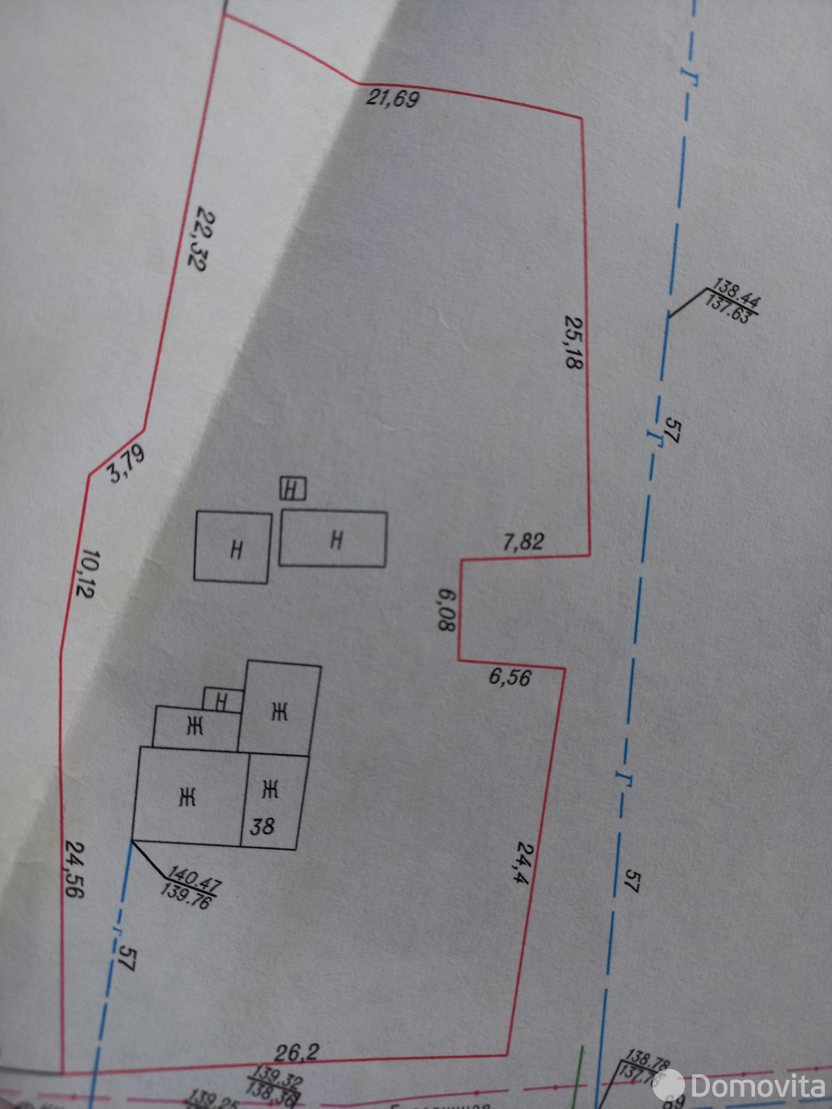 продажа дома, Гомель, ул. Гвоздичная, д. 38