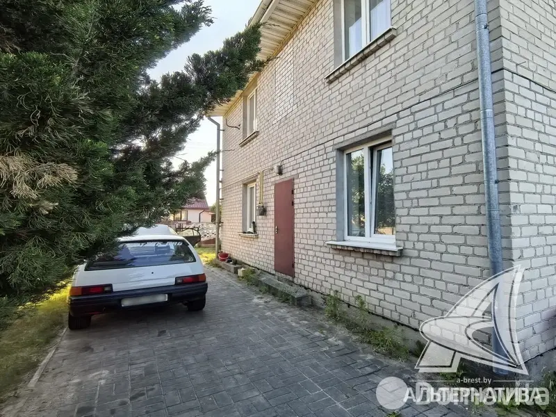 дом, Тельмы-1,
