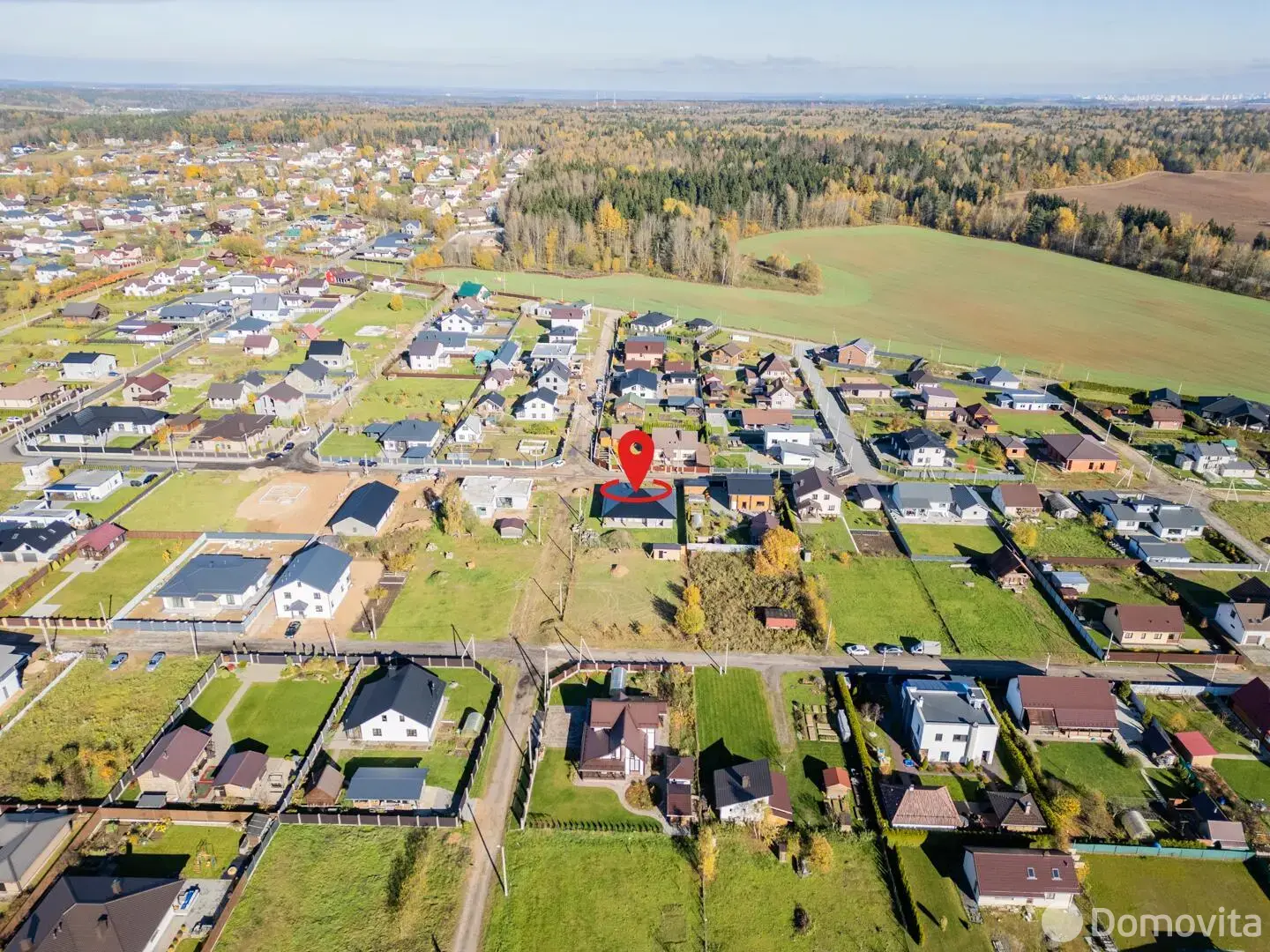 дом, Моя отрада, 