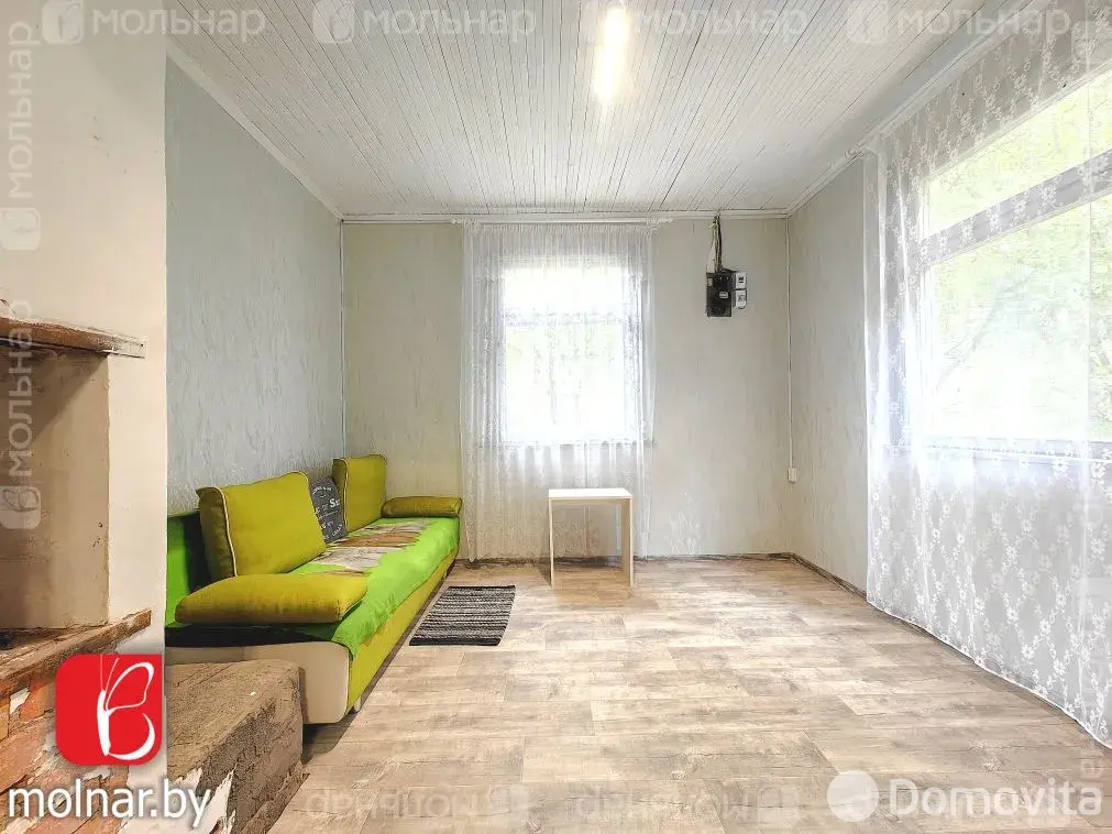 Купить 2-этажную дачу в РАДУГА БЕЛАВТОМАЗ Минская область, 12900USD, код 184270 - фото 25