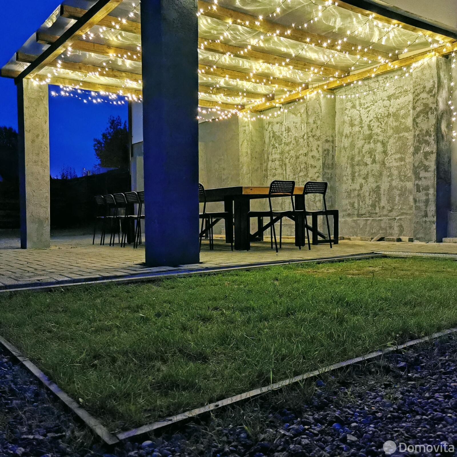  Коттедж Старина на сутки в Старине , 450BYN, код 806 - фото 17