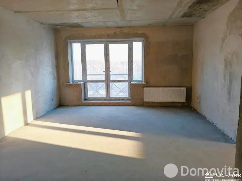 Купить 4-комнатную квартиру в Минске, ул. Беломорская, д. 21, 218000 USD, код: 1128674 - фото 4