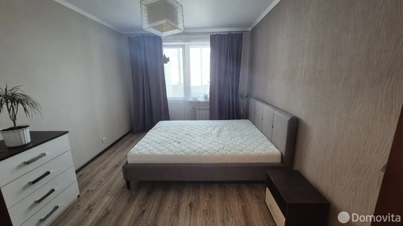 Снять 2-комнатную квартиру в Боровлянах, ул. 40 лет Победы, д. 13А, 500USD, код 151170 - фото 15