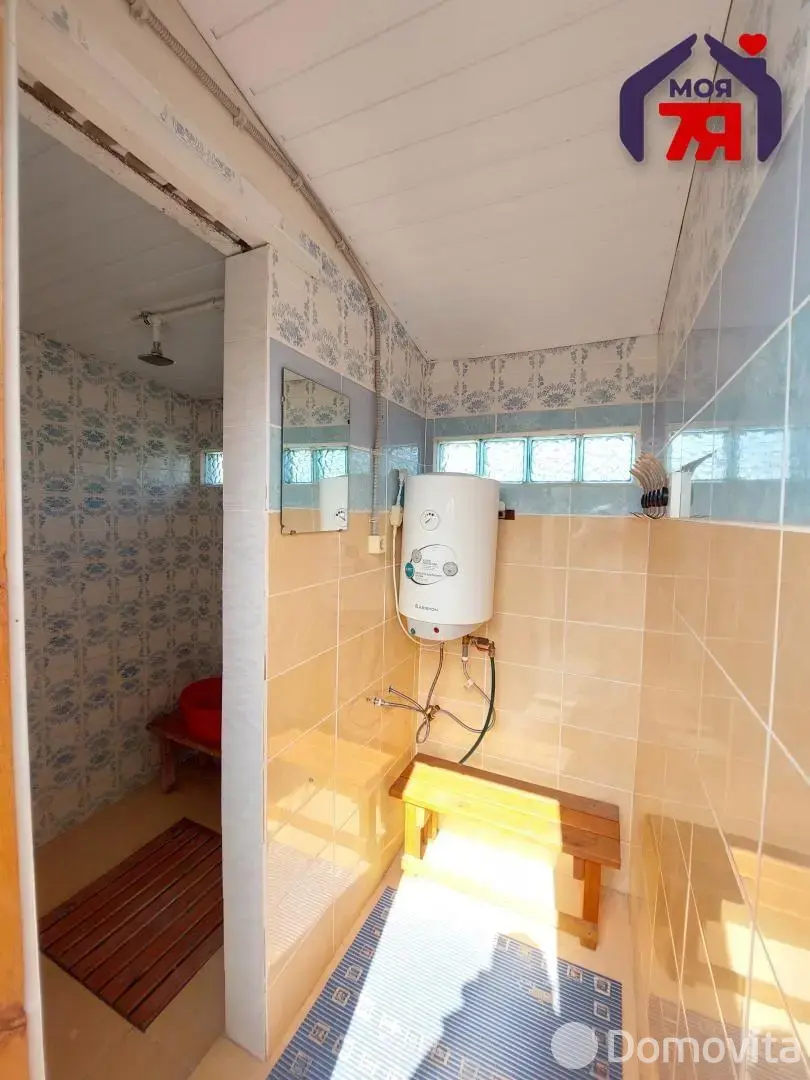 Продажа 2-этажной дачи в Шипяны Минская область, 35000USD, код 183116 - фото 24