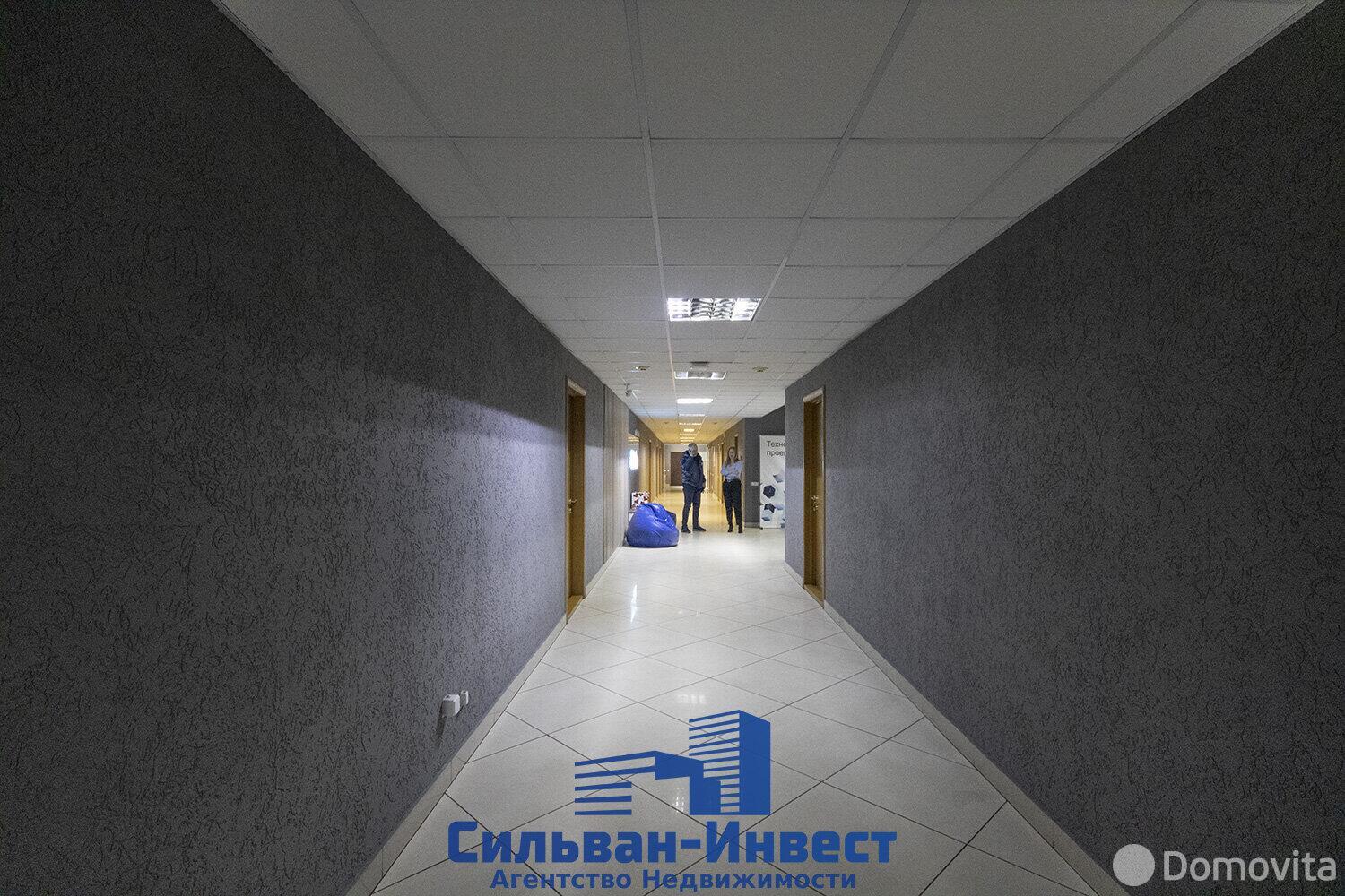 Аренда офиса на ул. Краснозвездная, д. 18/Б в Минске, 7444EUR, код 13551 - фото 25