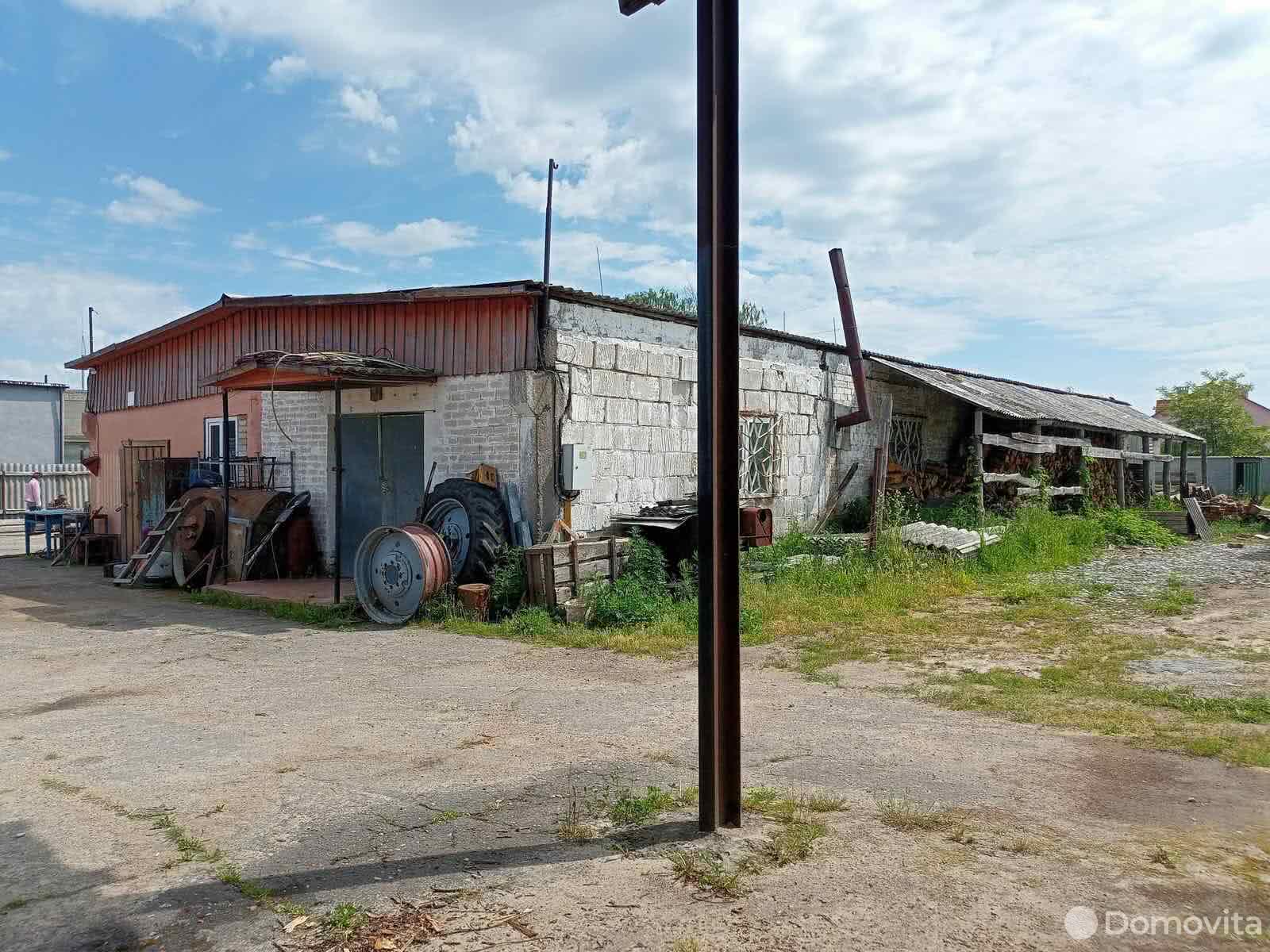 склад, Иваново, ул. Гагарина, д. 16б к2 