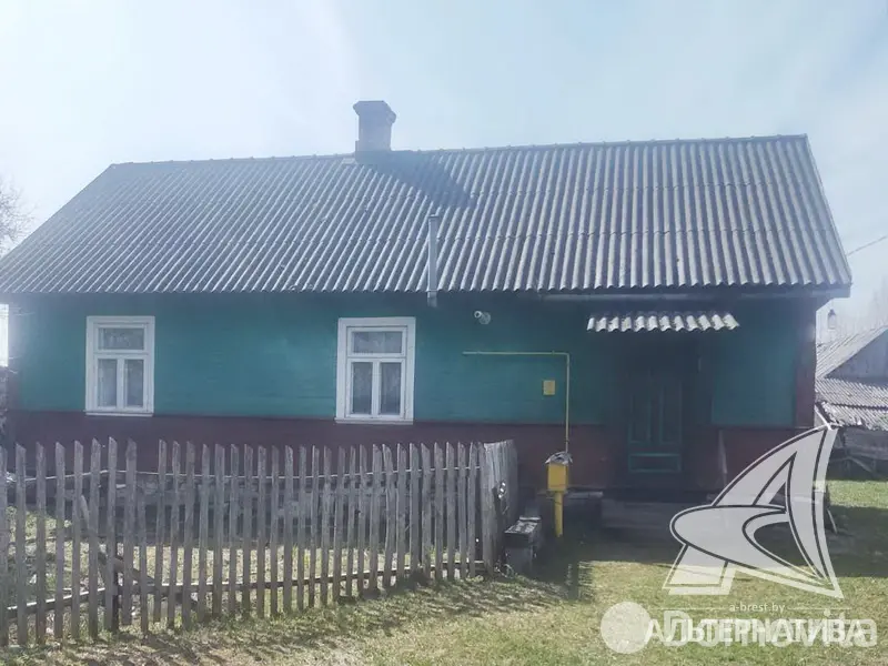 дом, Комаровка, - лучшее предложение