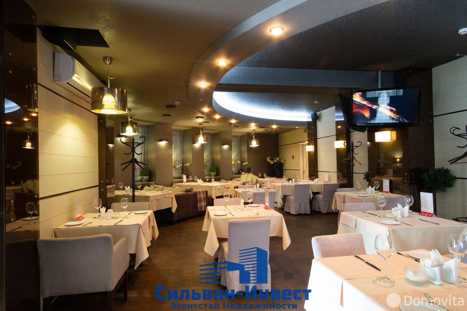 объект сферы услуг, Минск, ул. Веры Хоружей, д. 22, стоимость продажи 1 308 916 р.