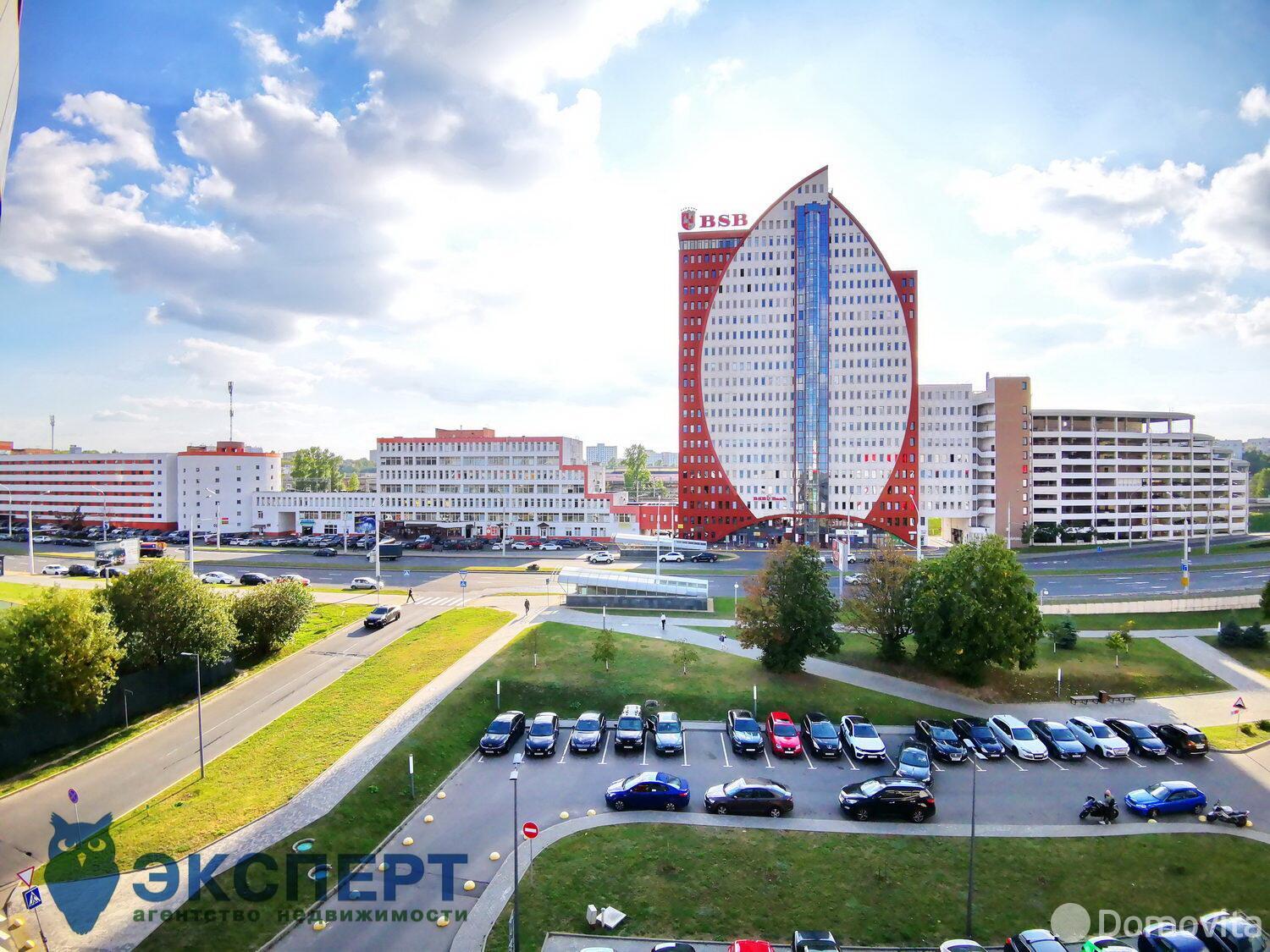 Аренда офиса на ул. Тимирязева, д. 67 в Минске, 2250EUR, код 13055 - фото 21