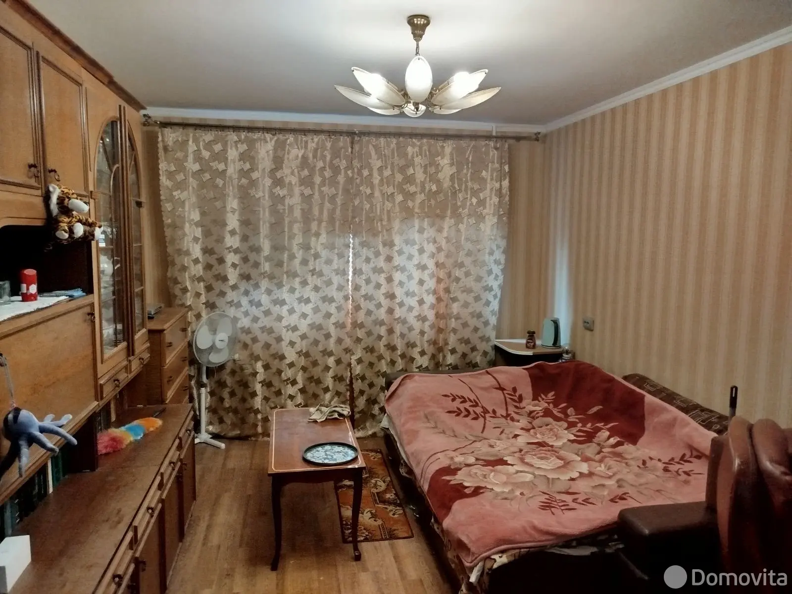 Стоимость аренды комнаты, Минск, пр-т Рокоссовского, д. 60/1