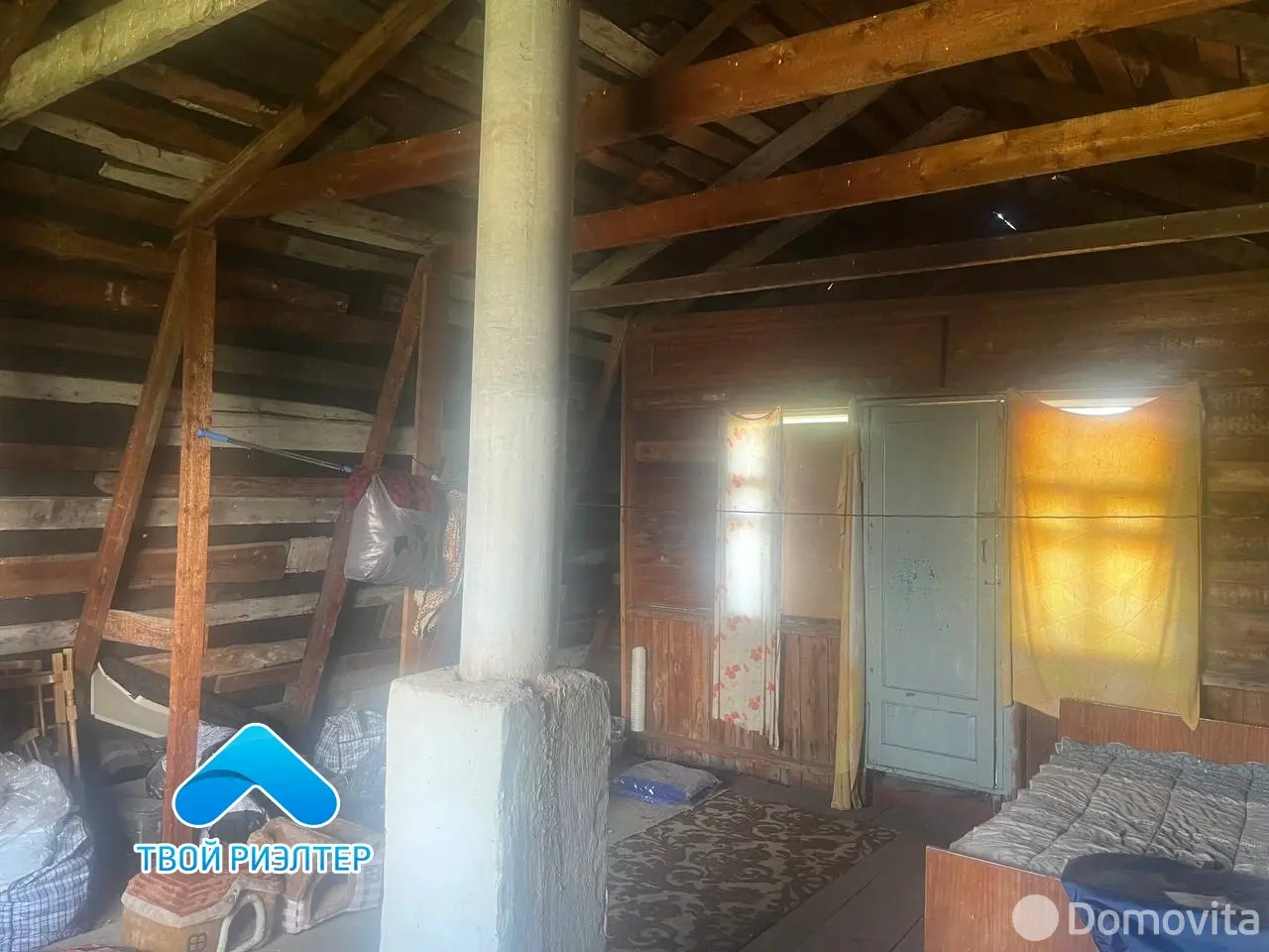 Продажа 2-этажной дачи в НОД-4 Сож-Плесы-1 Гомельская область, 29000USD, код 183404 - фото 18