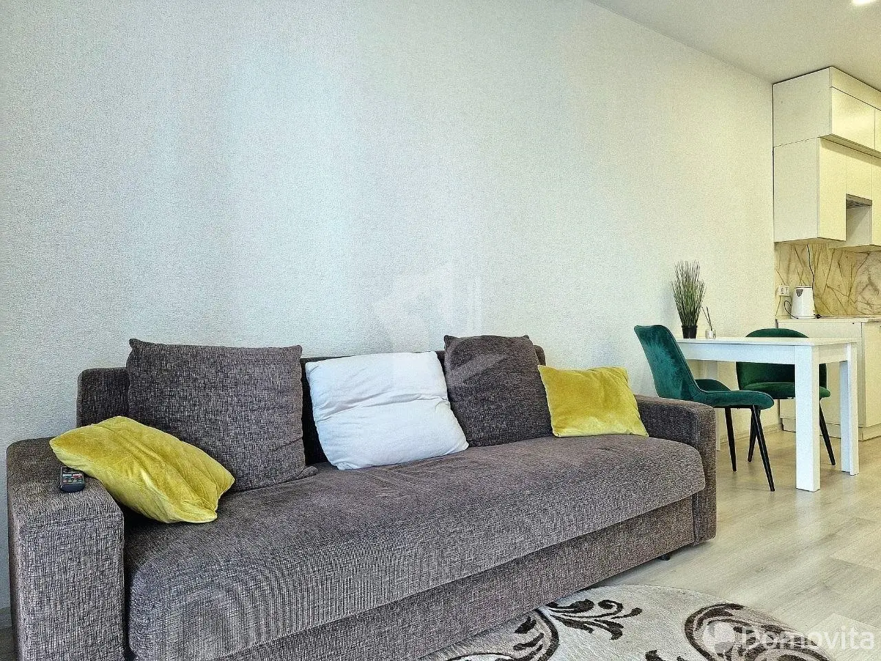 квартира, Минск, ул. Лейтенанта Кижеватова, д. 3Д - лучшее предложение