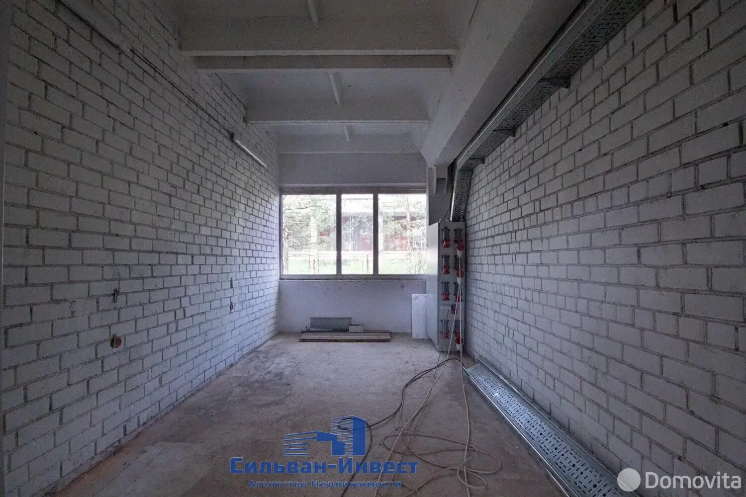 Купить складское помещение на д. 4/А в Гатово - фото 15