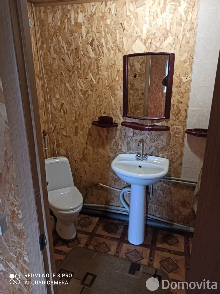 Аренда коттеджа 