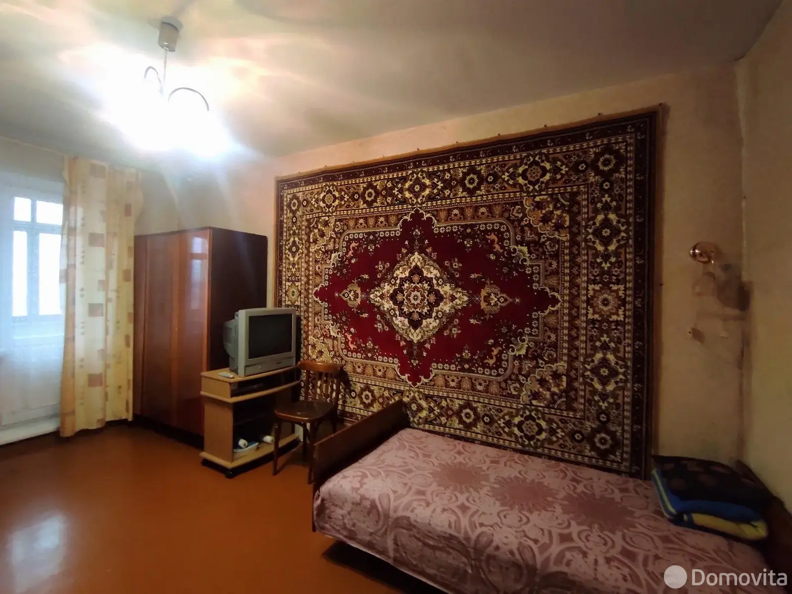 Продажа комнаты в Орше, ул. Пролетарская, д. 4, цена 14000 USD, код 7450 - фото 4