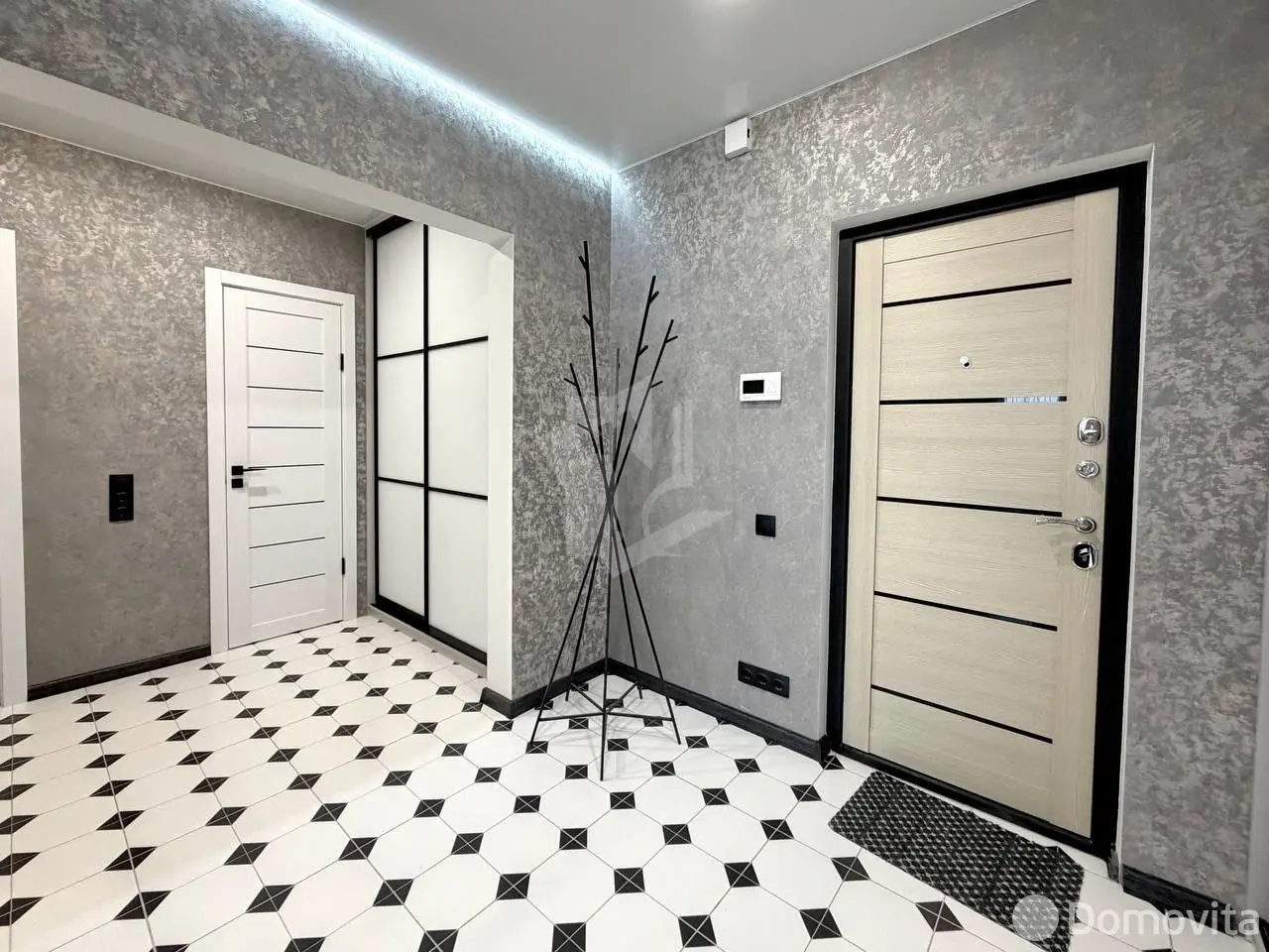 квартира, Минск, ул. Курсанта Гвишиани, д. 9 в Первомайском районе